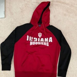 Campus Heritage Indiana Hoosiers Hoodie